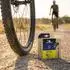 Michelin Protek Max 3 Fahrradschlauch 700x33/46C Presta 48mm