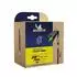 Michelin Protek Max 3 Fahrradschlauch 700x33/46C Presta 48mm
