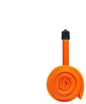 tubolito Tubo 20 Faltrad-Schlauch 20" Schrader 40mm orange