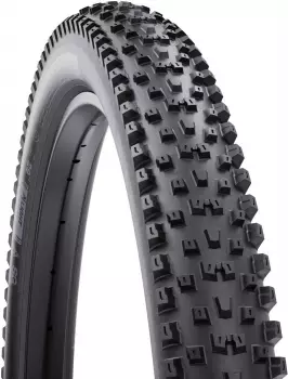 WTB Peacekeeper Tcs Light Fast Rolling Tubeless 29 x 2.4 Black