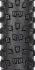 WTB Peacekeeper Tcs Light Fast Rolling Tubeless 29 x 2.4 Black