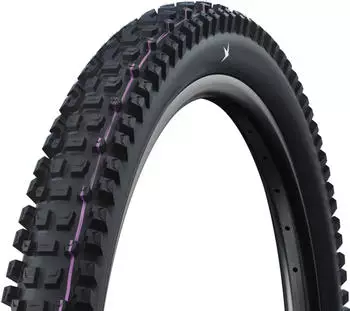 Schwalbe Albert Trail Pro Ultra Soft Radial Tubeless 2026 29 X 2.60