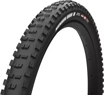 Maxxis Minion Dhr Ii 120 Tpi Tubeless 29 X 2.40