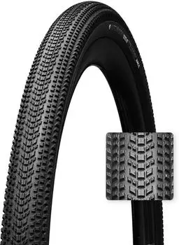 Hutchinson Touareg Race 127 Tpi Tubeless 700 X 40