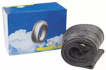 Michelin Motorrad-Schlauch Offroad 90/100-16 Heavy Duty TR4 (125390)