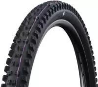 Schwalbe Tacky Chan HS625 Fahrradreifen - Downhill & Enduro MTB Reifen - Faltreifen