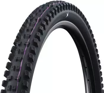 Schwalbe Tacky Chan Trail Pro Ultra Soft Tubeless 2026 29 X 2.40