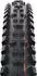 Schwalbe Tacky Chan Gravity Soft Twinskin Tubeless 2026 29 X 2.40