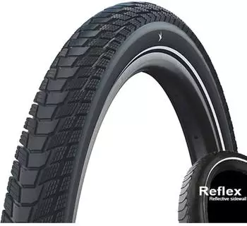 Schwalbe Motion Pick-up Super Defense 16 X 55