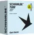 Schwalbe AV7XXL Fahrradschlauch 90/120-406 (20