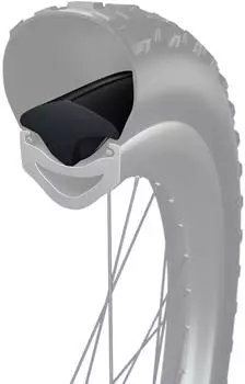 Tannus Armour Tubeless Lite Schaumstoff-Einlage 26mm (700x28-32)
