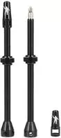 Michelin TUBELESS VENTIL 100mm (2 Stk.) - 100 mm Aluminiumventil f&uuml;r maximale