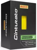 Pirelli 4361600, Pirelli Cinturato Smartubexpresta 60 Mm Inner Tube Golden 700C...