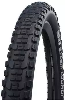 Schwalbe Johnny Watts Plus Addix Green Standard Radial 27.5 X 2.80