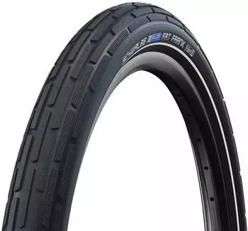 Schwalbe Motion Fat Frank K-guard 700 X 50 Steifer Urbanreifen 700 x 50