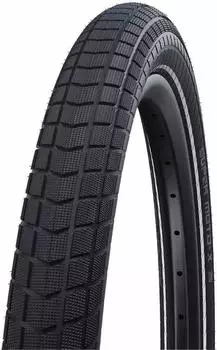 Schwalbe Super Moto-x Addix Green Double Defense Greenguard 24