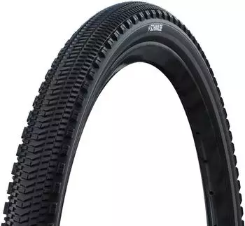 Schwalbe G-one Overland 365 Tubeless 2026 700c X 38 Gravelreifen 700C x 38