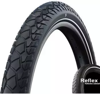 Schwalbe Hybrid Al Grounder 700 X 60 Steifer Urbanreifen 700 x 60