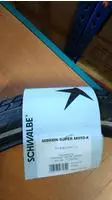 SCHWALBE Motion SUPER Moto-X GreenGuard