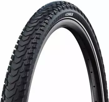 Schwalbe Marathon Mondial Addix Green Double Defense Raceguard 28" X 2.00 Steifer Urbanreifen 28" x 2.00