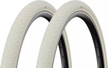 Schwalbe Big Apple K-guard 28" X 2.00 Steifer Urbanreifen 28" x 2.00