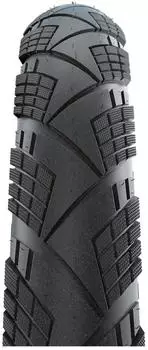 Schwalbe Marathon Efficiency Pro Addix Race 27.5" X 2.35 Steifer Urbanreifen 27.5" x 2.35