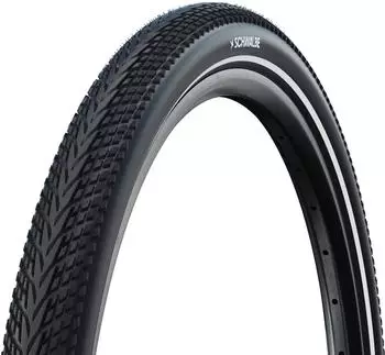 Schwalbe Marathon Almotion Addix Green Raceguard 28" X 2.00 Steifer Urbanreifen 28" x 2.00