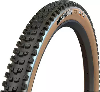 Maxxis Dissector 60 Tpi Exo Tubeless 29" X 2.40 29" x 2.40