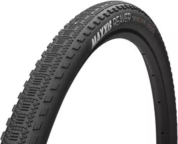 Maxxis Reaver 120tpi Hypr-x Exo Tubeless 700c X 50 Gravelreifen 700C x 50