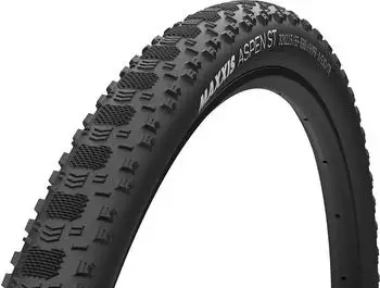Maxxis Aspen St 120 Tpi Maxxspeed Exo Tubeless 32" X 2.15 32" x 2.15