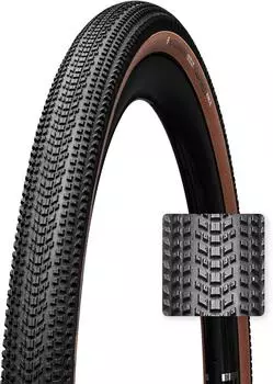 Hutchinson Touareg Race 127 Tpi Tubeless 700 X 40 Gravelreifen 700 x 40