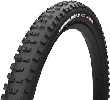 Maxxis Minion DHR II