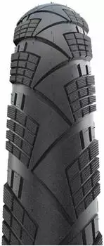 Schwalbe Marathon Efficiency Pro 700 X 35 Steifer Urbanreifen 700 x 35