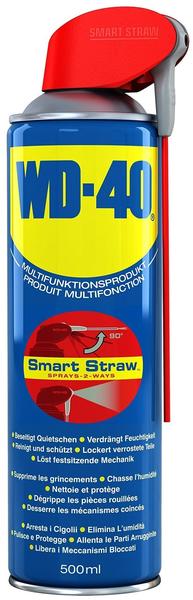 WD-40 Smart Straw (220 ml)