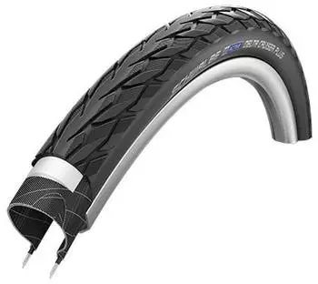 Schwalbe Delta Cruiser Plus 28 x 1.50 (40-622) (Active Line)
