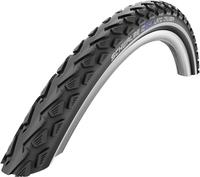 Schwalbe 11101033, Schwalbe Land Cruiser 26x1.75 (47-559) ohne Reflektor