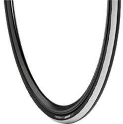 Vredestein Fiammante Duocomp 700X25 Sw/sw 25-622 Schwarz/schwarz