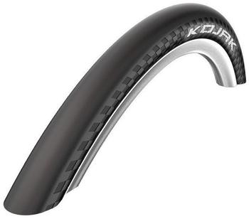 Schwalbe Fahrradreifen Kojak Raceguard 35-406 B/B-SK+RLA HS385 SpC 67EPI, 11100063
