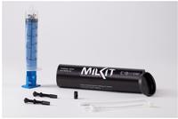 Milkit MKDC3, Milkit Compact Tubeless Valve System Repair Kit Blau,Schwarz 35 mm