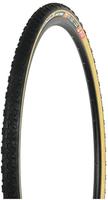 Challenge 204191, Challenge Baby Limus Hand Made 700c X 33 Gravel Tyre Braun 700C x