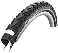Schwalbe 80218904645725, Schwalbe 1 x Drahtreifen Schwalbe LandCruiser Plus 26x2.00