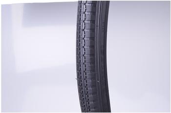 Filmer Fahrraddecke 28 x 1,75 schwarz (45337)