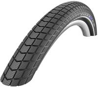 Schwalbe 11100952, Schwalbe 50-584 BIG BEN 27.5x2.00 Drahtreifen