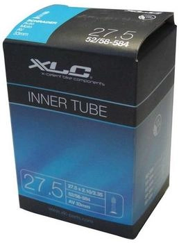 XLC Schlauch 27,5 Zoll 34 mm Autoventil