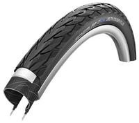 Schwalbe Fahrradreifen Schwalbe Reifen Delta Cruiser Plus HS431 28x1 1/2 Zoll...