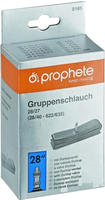 Prophete Fahrradschlauch "f&uuml;r Reifengr&ouml;&szlig;e 27/28""