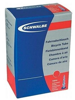 Schwalbe Schlauch Sv19 50Er-Pack 40/62-584/635 40Mm