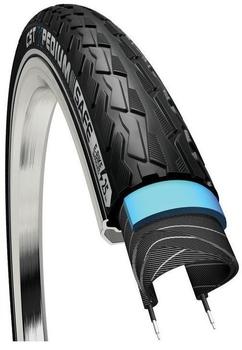 CST Xpedium Safe 28 x 1.50 (40-622) schwarz Reflex