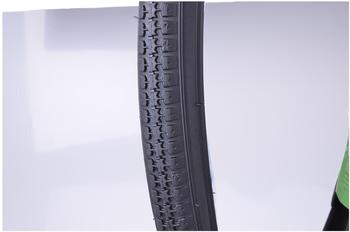 Filmer Fahrraddecke 28x1 5/8x1 3/8 Standard, schwarz