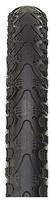 Kenda 234401, Kenda 37-622 Khan K-935 28x1.40 Drahtreifen Schwarz